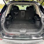 2018 Nissan Rogue SV &mdash; photo 11
