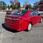 2014 Toyota Camry Hybrid &mdash; photo 6