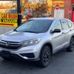 2016 Honda CR-V SE &mdash; photo 25
