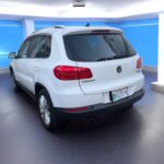 2013 Volkswagen Tiguan 4-Motion &mdash; photo 15