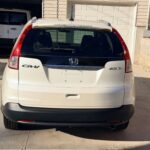 2014 Honda CR-V EX-L &mdash; photo 11
