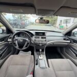 2012 Honda Accord LX &mdash; photo 13