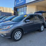2016 Honda CR-V EX &mdash; photo 5
