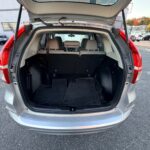 2016 Honda CR-V SE &mdash; photo 8