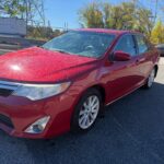 2014 Toyota Camry Hybrid &mdash; photo 3