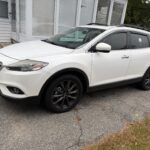 2014 Mazda CX-9 &mdash; photo 2