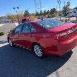 2014 Toyota Camry Hybrid &mdash; photo 20
