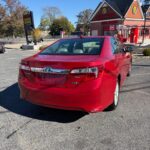 2014 Toyota Camry Hybrid &mdash; photo 7