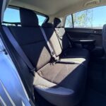 2016 Subaru Crosstrek Premium &mdash; photo 11