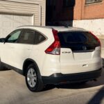2014 Honda CR-V EX-L &mdash; photo 20