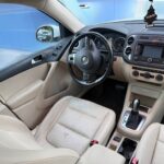 2013 Volkswagen Tiguan 4-Motion &mdash; photo 10