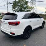 2020 Kia Sorento S V6 &mdash; photo 14