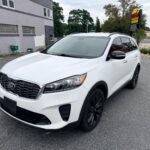 2020 Kia Sorento S V6 &mdash; photo 16