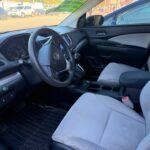 2016 Honda CR-V EX &mdash; photo 20