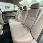 2012 Honda Accord LX &mdash; photo 14