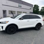 2020 Kia Sorento S V6 &mdash; photo 11