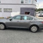 2012 Honda Accord LX &mdash; photo 10