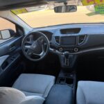 2016 Honda CR-V EX &mdash; photo 12