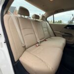 2013 Honda Accord EX-L-V6 &mdash; photo 9
