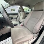 2012 Honda Accord LX &mdash; photo 12
