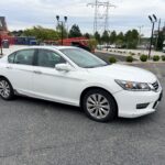 2013 Honda Accord EX-L-V6 &mdash; photo 15