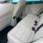 2013 Volkswagen Tiguan 4-Motion &mdash; photo 8
