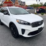 2020 Kia Sorento S V6 &mdash; photo 4