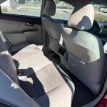 2014 Toyota Camry Hybrid &mdash; photo 15