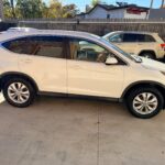 2014 Honda CR-V EX-L &mdash; photo 5