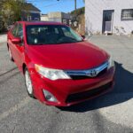 2014 Toyota Camry Hybrid &mdash; photo 22