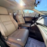 2014 Honda CR-V EX-L &mdash; photo 15