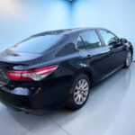 2018 Toyota Camry LE &mdash; photo 19