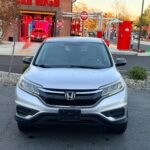 2016 Honda CR-V SE &mdash; photo 22