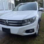 2013 Volkswagen Tiguan 4-Motion &mdash; photo 16