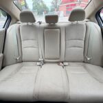 2013 Honda Accord EX-L-V6 &mdash; photo 10