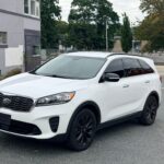 2020 Kia Sorento S V6 &mdash; photo 5