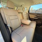 2014 Honda CR-V EX-L &mdash; photo 12