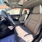 2014 Honda CR-V EX-L &mdash; photo 13