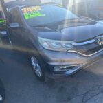 2016 Honda CR-V EX &mdash; photo 7