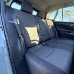 2021 Toyota RAV4 XLE &mdash; photo 12