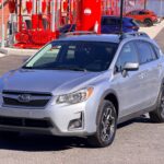 2016 Subaru Crosstrek Premium &mdash; photo 1