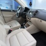 2013 Volkswagen Tiguan 4-Motion &mdash; photo 7