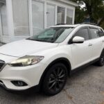 2014 Mazda CX-9 &mdash; photo 6