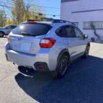 2016 Subaru Crosstrek Premium &mdash; photo 18
