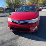 2014 Toyota Camry Hybrid &mdash; photo 11
