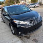 2015 Toyota Sienna XLE &mdash; photo 20