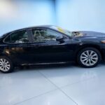2018 Toyota Camry LE &mdash; photo 18
