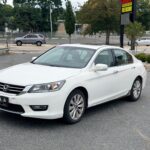 2013 Honda Accord EX-L-V6 &mdash; photo 14