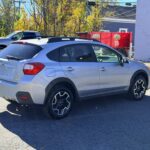 2016 Subaru Crosstrek Premium &mdash; photo 8