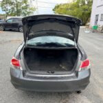 2012 Honda Accord LX &mdash; photo 15